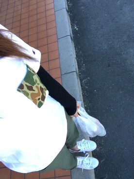 ma24さんのコーディネート