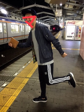 まっつぅぅんさんのコーディネート