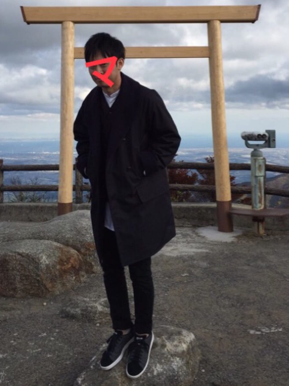 COMOLI（コモリ）の「MACKINAW COAT（その他アウター）」 - WEAR