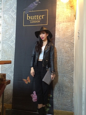 Nita  Chowさんのコーディネート