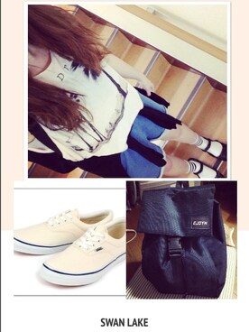 なつお。さんのコーディネート