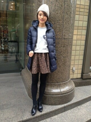 Spick Span 福岡店staff Spick Span 天神イムズ店 のコーディネート一覧 Wear