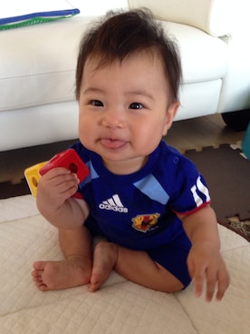 HSRさんのコーディネート