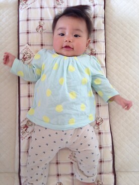 HSRさんのコーディネート