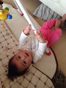 HSRさんのコーディネート