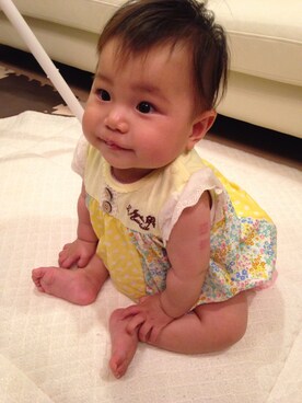 HSRさんのコーディネート