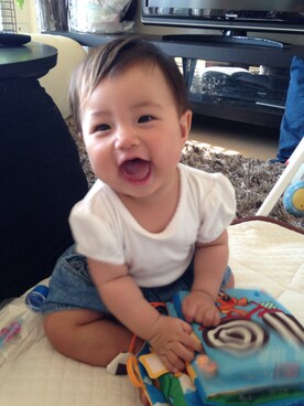 HSRさんのコーディネート