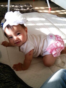 HSRさんのコーディネート