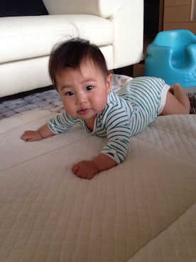 HSRさんのコーディネート