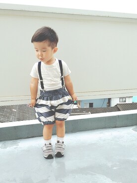 なつさんのコーディネート