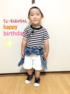 なつさんのコーディネート