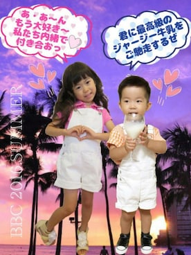 なつさんのコーディネート