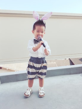 なつさんのコーディネート