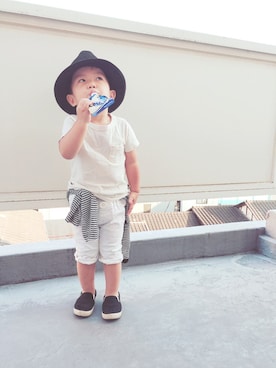 なつさんのコーディネート