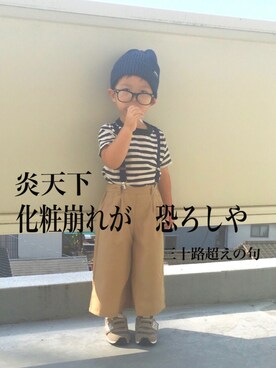 なつさんのコーディネート