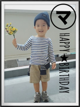 なつさんのコーディネート