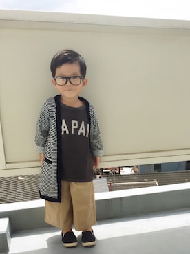 なつさんのコーディネート