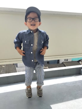 なつさんのコーディネート