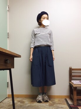 chihiroさんのコーディネート