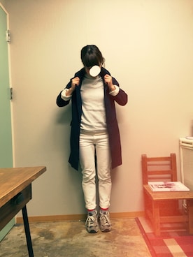 chihiroさんのコーディネート