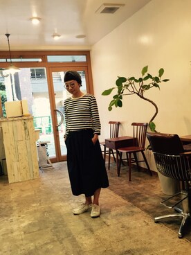 chihiroさんのコーディネート