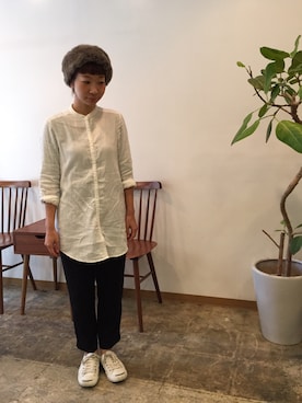 chihiroさんのコーディネート