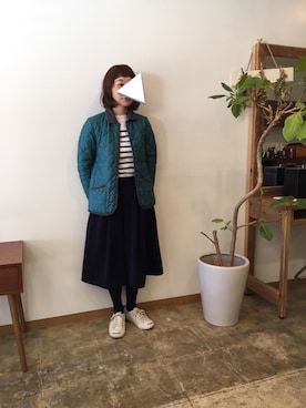 chihiroさんのコーディネート