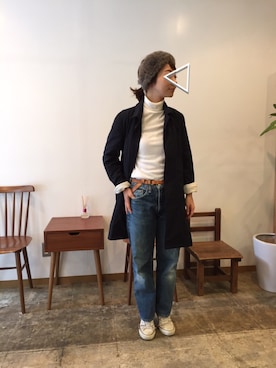 chihiroさんのコーディネート