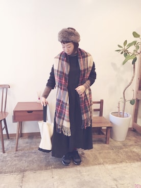 chihiroさんのコーディネート