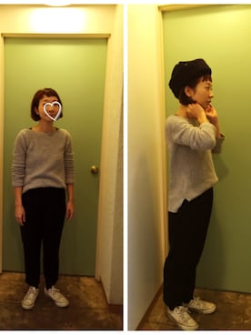 chihiroさんのコーディネート