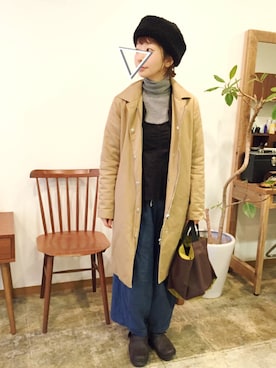 chihiroさんのコーディネート