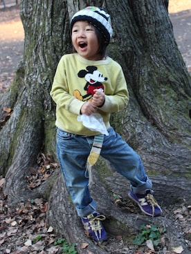 natsu1975さんのコーディネート