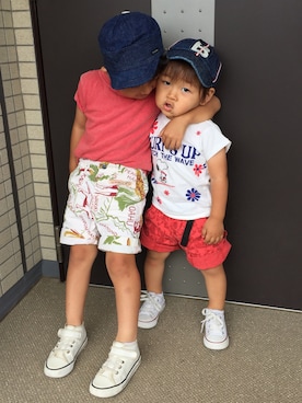 natsu1975さんのコーディネート