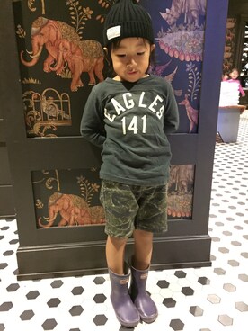 natsu1975さんのコーディネート