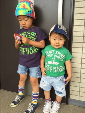 natsu1975さんのコーディネート