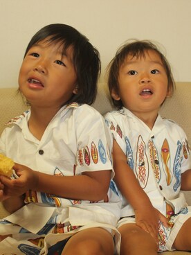 natsu1975さんのコーディネート