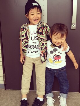 natsu1975さんのコーディネート