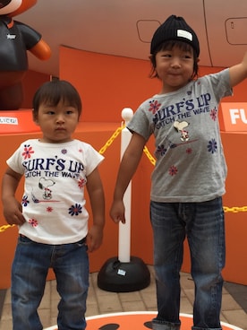 natsu1975さんのコーディネート