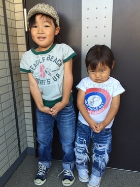 natsu1975さんのコーディネート