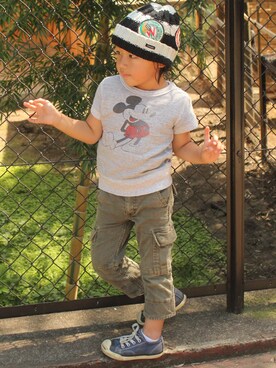 natsu1975さんのコーディネート