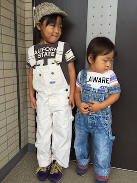 natsu1975さんのコーディネート