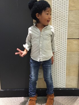 natsu1975さんのコーディネート