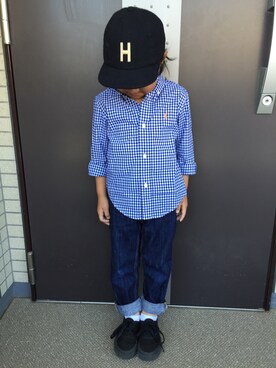 natsu1975さんのコーディネート