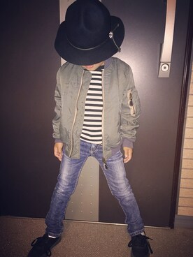 natsu1975さんのコーディネート