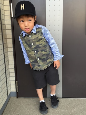 natsu1975さんのコーディネート