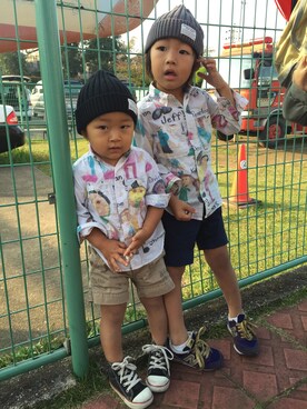 natsu1975さんのコーディネート