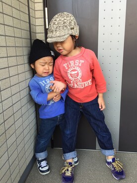 natsu1975さんのコーディネート