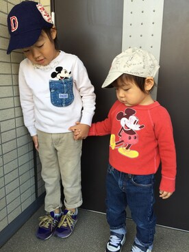 natsu1975さんのコーディネート