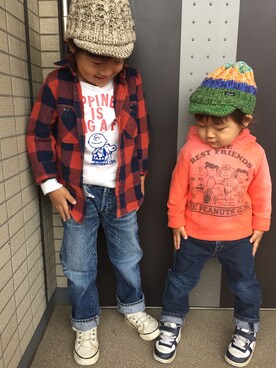 natsu1975さんのコーディネート