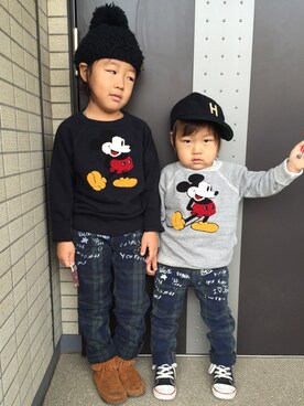 natsu1975さんのコーディネート